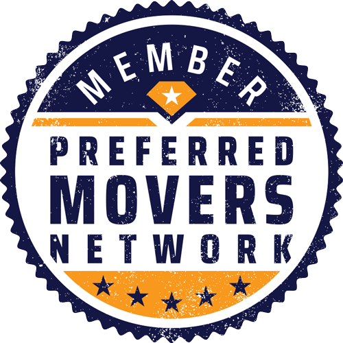 Preferred Movers Network